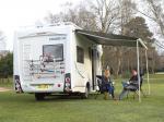 Chausson Welcome 69 2013 года